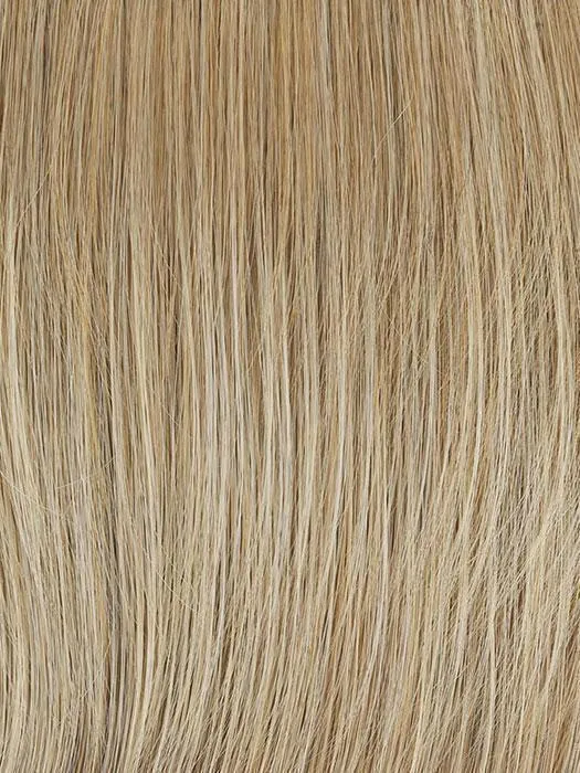 Waves and Raves | Synthetic Lace Front Wig (Hand-Tied)