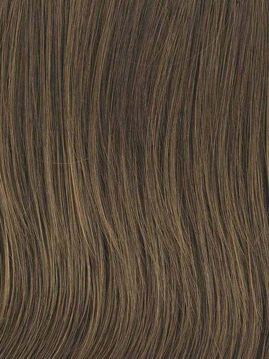 Waves and Raves | Synthetic Lace Front Wig (Hand-Tied)