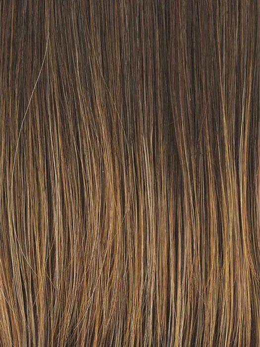Waves and Raves | Synthetic Lace Front Wig (Hand-Tied)