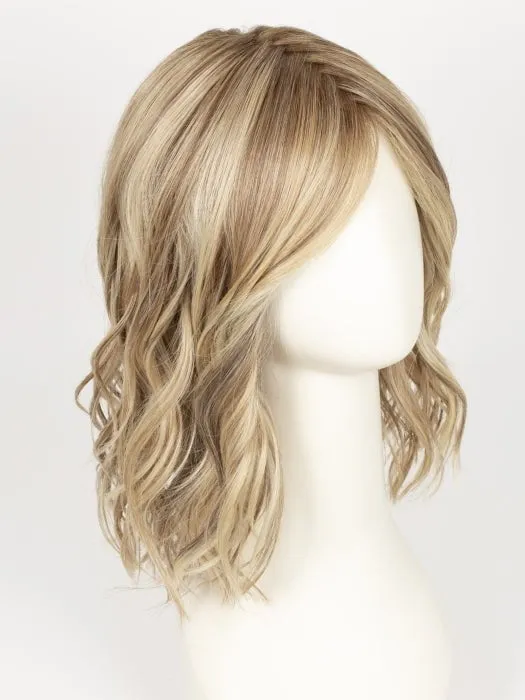 Wavy Day | Synthetic Lace Front Wig (Mono Top)