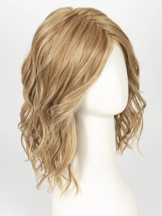 Wavy Day | Synthetic Lace Front Wig (Mono Top)