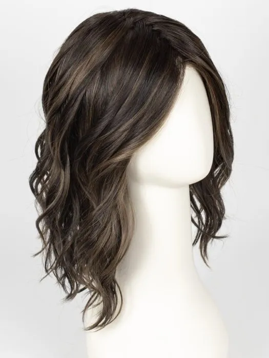 Wavy Day | Synthetic Lace Front Wig (Mono Top)