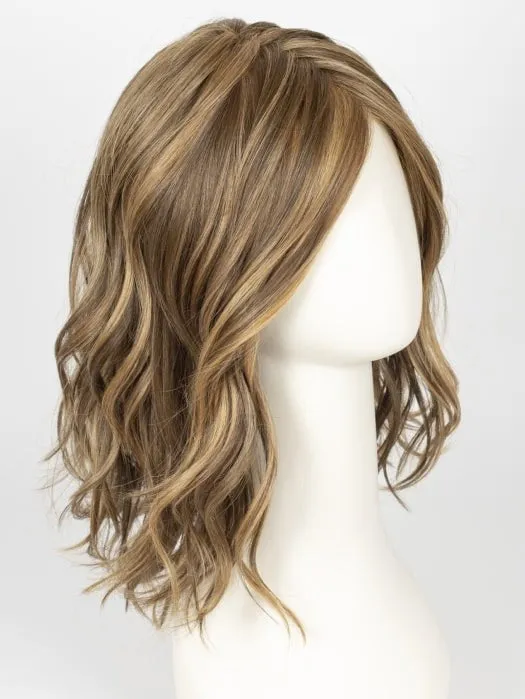 Wavy Day | Synthetic Lace Front Wig (Mono Top)