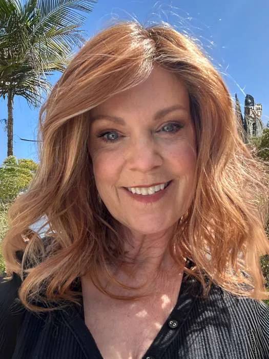 Wavy Day | Synthetic Lace Front Wig (Mono Top)