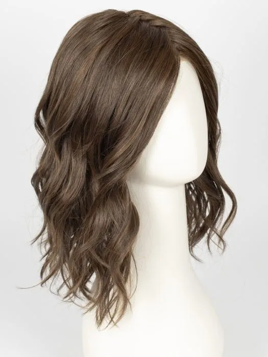 Wavy Day | Synthetic Lace Front Wig (Mono Top)