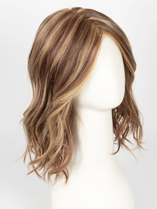 Wavy Day | Synthetic Lace Front Wig (Mono Top)