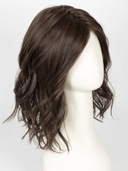 Wavy Day | Synthetic Lace Front Wig (Mono Top)