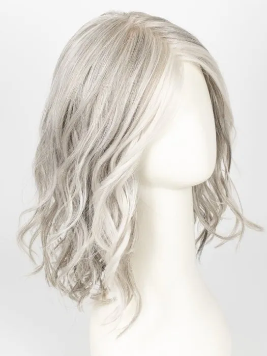 Wavy Day | Synthetic Lace Front Wig (Mono Top)