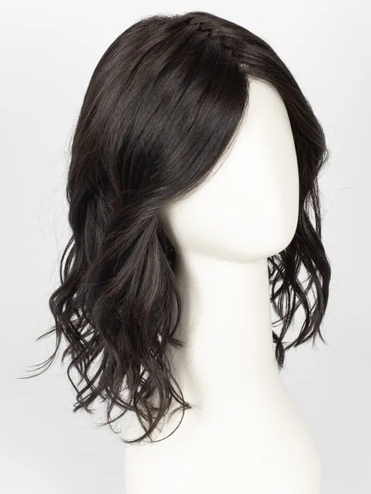 Wavy Day | Synthetic Lace Front Wig (Mono Top)