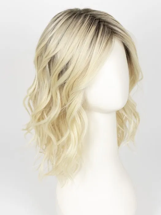 Wavy Day | Synthetic Lace Front Wig (Mono Top)