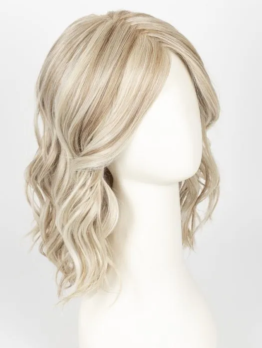 Wavy Day | Synthetic Lace Front Wig (Mono Top)