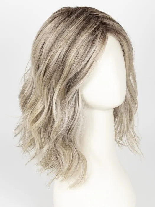 Wavy Day | Synthetic Lace Front Wig (Mono Top)