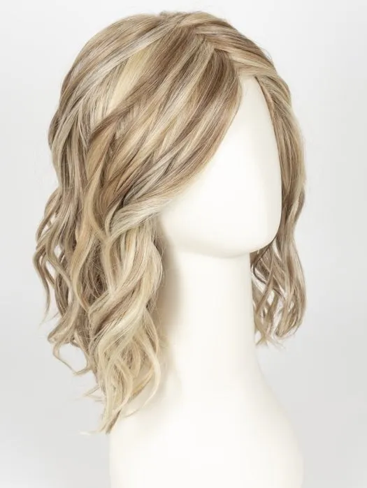 Wavy Day | Synthetic Lace Front Wig (Mono Top)