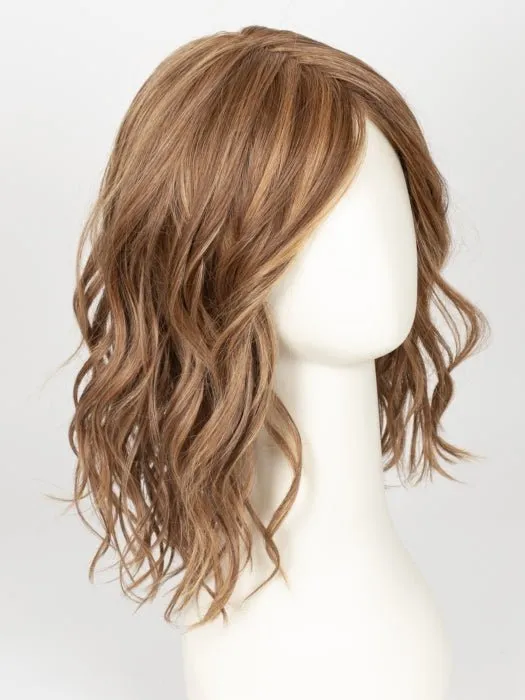 Wavy Day | Synthetic Lace Front Wig (Mono Top)