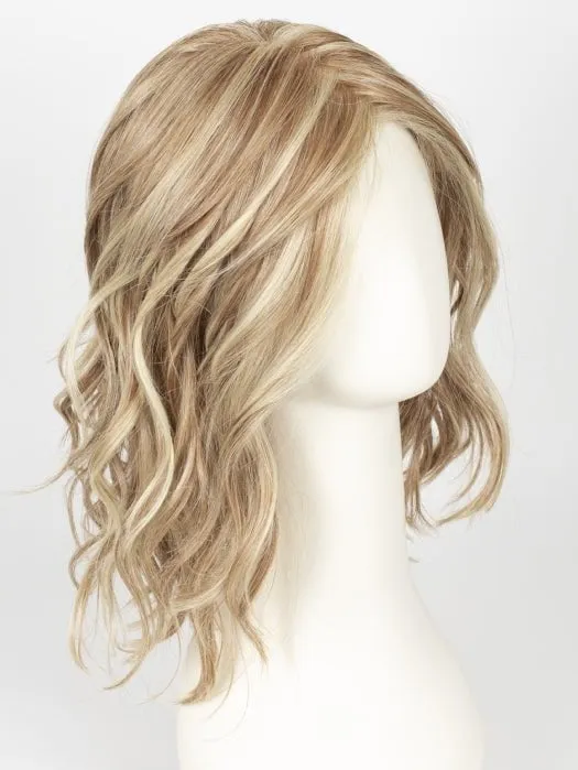Wavy Day | Synthetic Lace Front Wig (Mono Top)