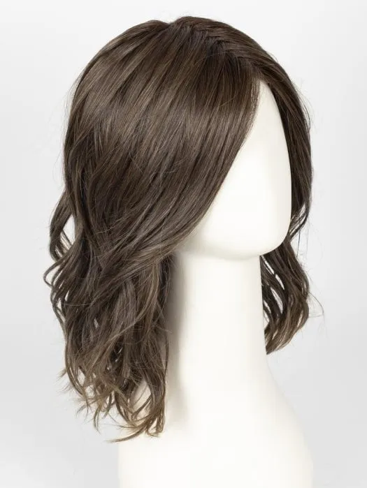 Wavy Day | Synthetic Lace Front Wig (Mono Top)