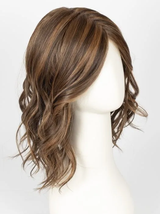 Wavy Day | Synthetic Lace Front Wig (Mono Top)
