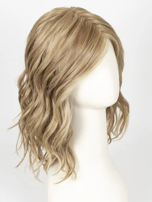 Wavy Day | Synthetic Lace Front Wig (Mono Top)