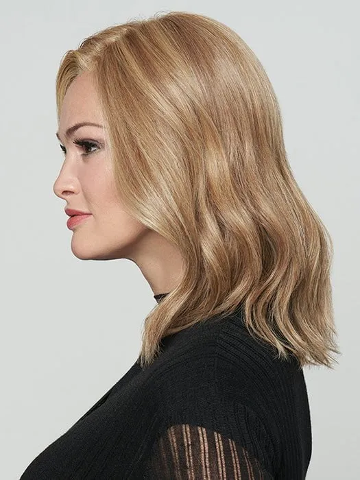 Wavy Day | Synthetic Lace Front Wig (Mono Top)