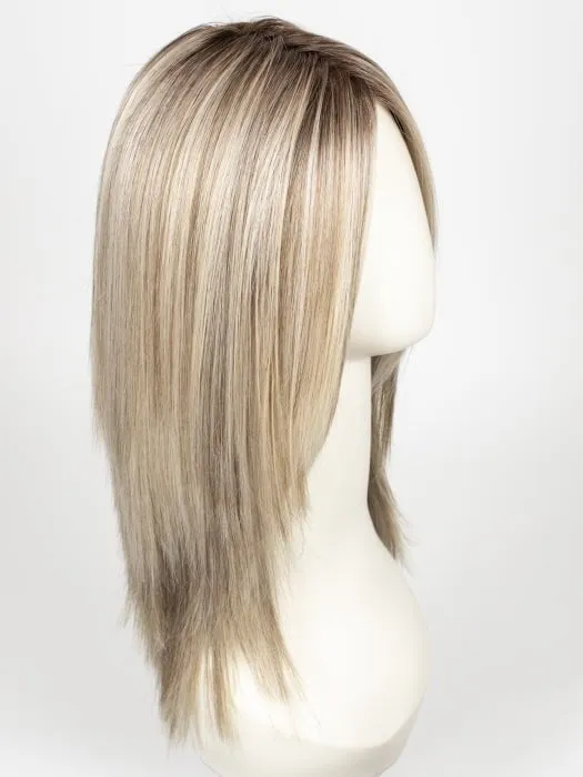 Well Played | HF Synthetic Lace Front Wig (Mono Part)