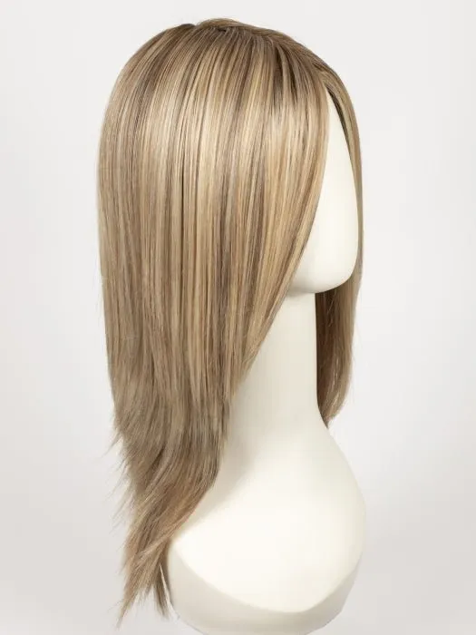 Well Played | HF Synthetic Lace Front Wig (Mono Part)