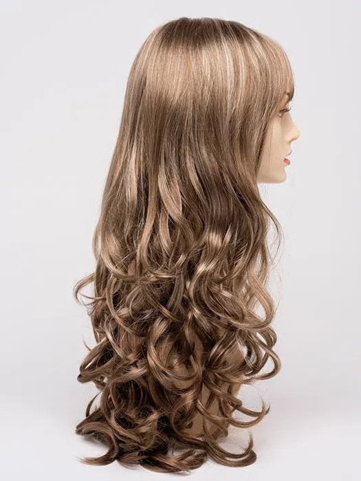 Wendi | Synthetic Lace Front Wig (Mono Part)