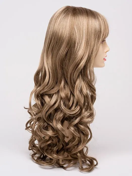 Wendi | Synthetic Lace Front Wig (Mono Part)