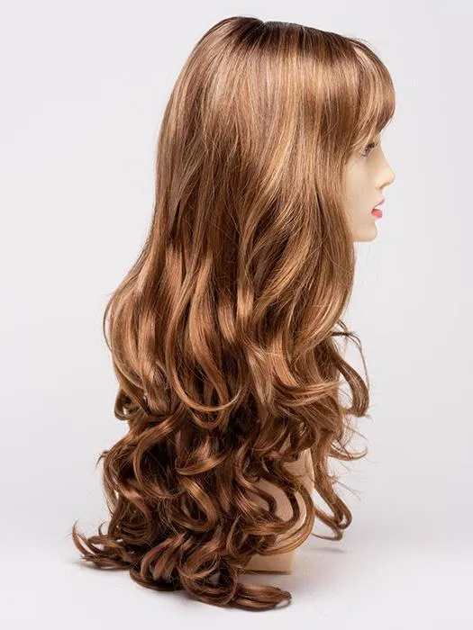 Wendi | Synthetic Lace Front Wig (Mono Part)