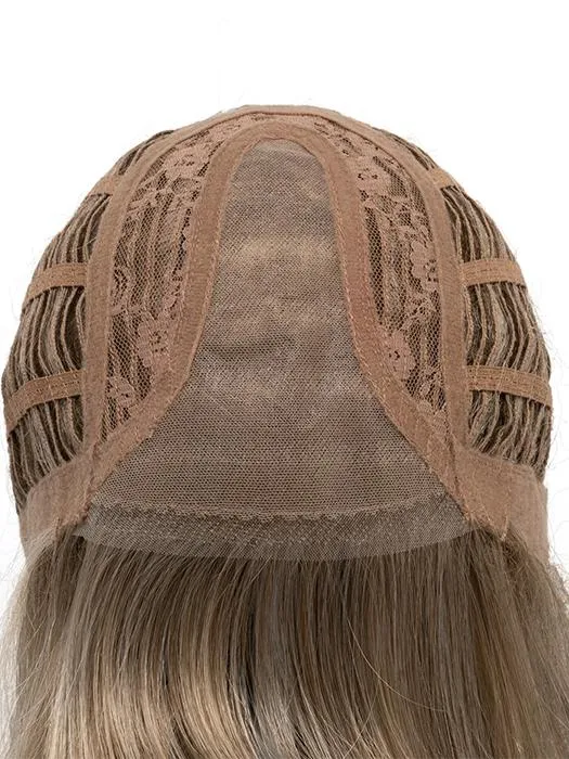 Wendi | Synthetic Lace Front Wig (Mono Part)