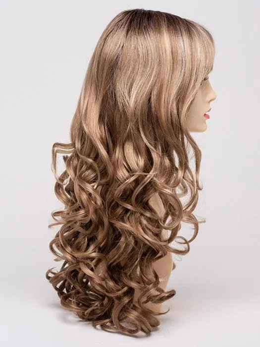 Wendi | Synthetic Lace Front Wig (Mono Part)