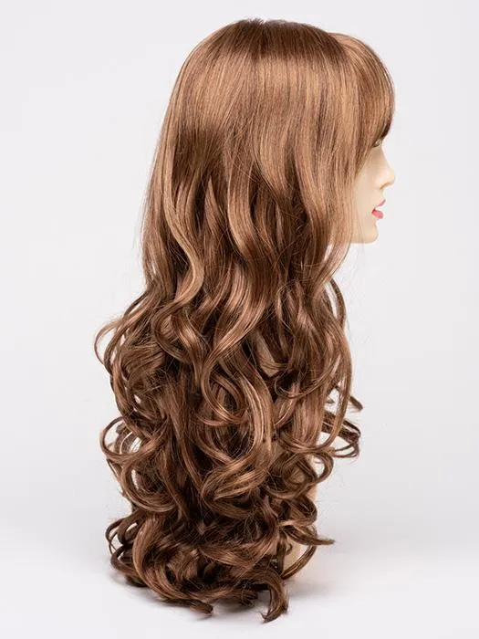 Wendi | Synthetic Lace Front Wig (Mono Part)