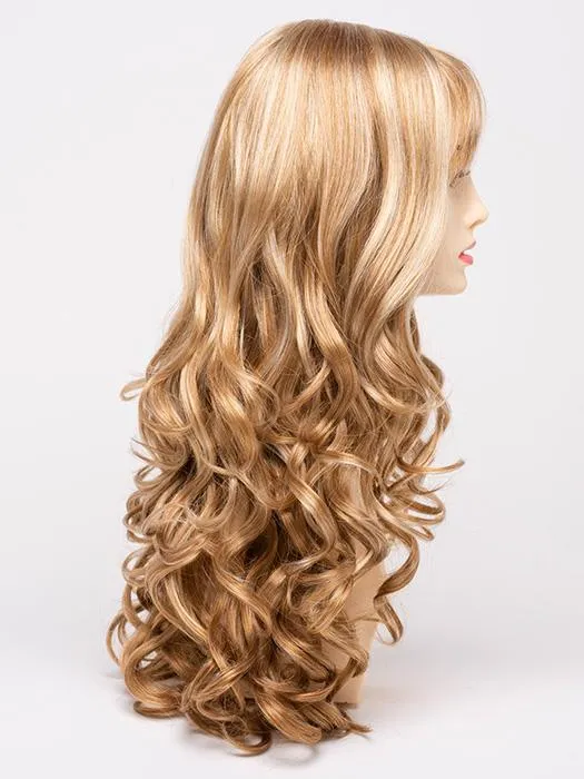 Wendi | Synthetic Lace Front Wig (Mono Part)