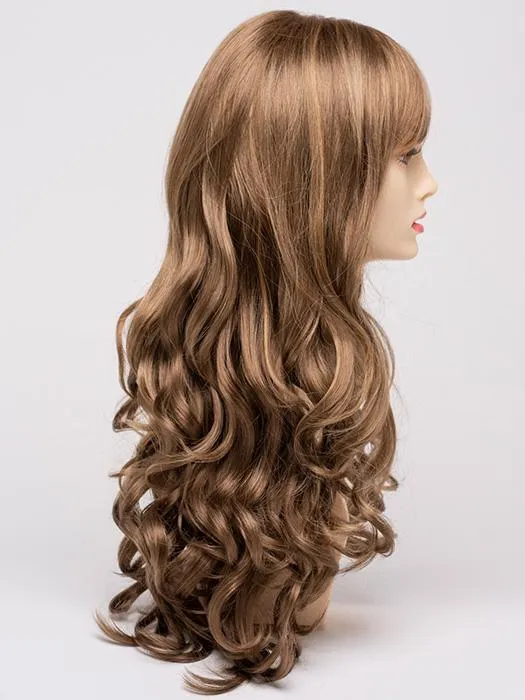Wendi | Synthetic Lace Front Wig (Mono Part)