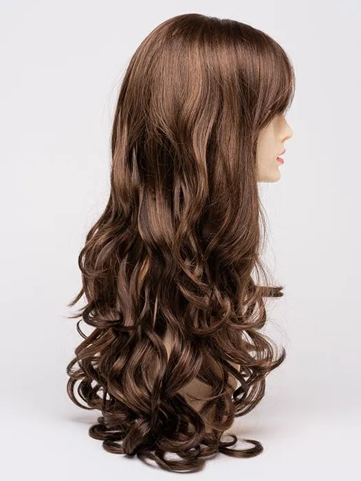 Wendi | Synthetic Lace Front Wig (Mono Part)