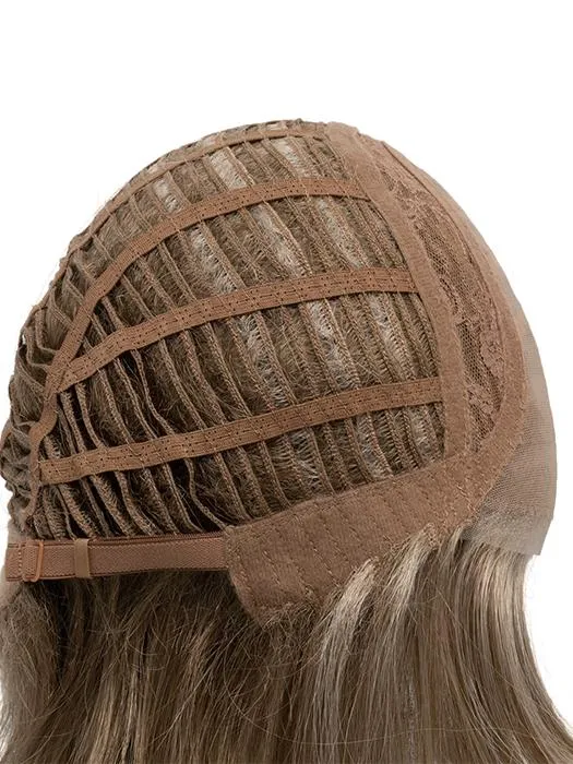 Wendi | Synthetic Lace Front Wig (Mono Part)