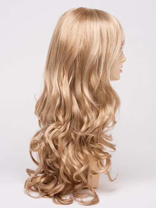 Wendi | Synthetic Lace Front Wig (Mono Part)