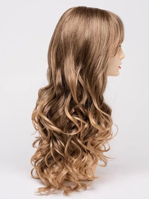 Wendi | Synthetic Lace Front Wig (Mono Part)