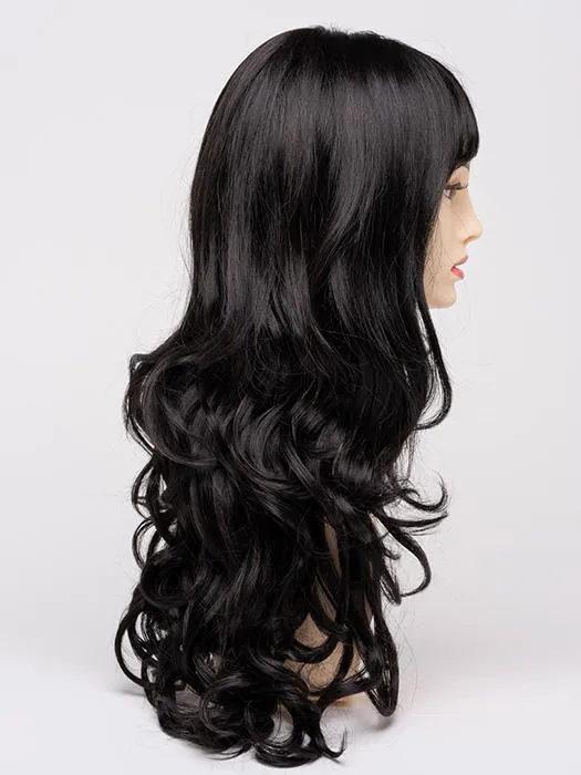 Wendi | Synthetic Lace Front Wig (Mono Part)
