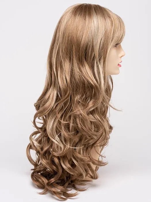 Wendi | Synthetic Lace Front Wig (Mono Part)