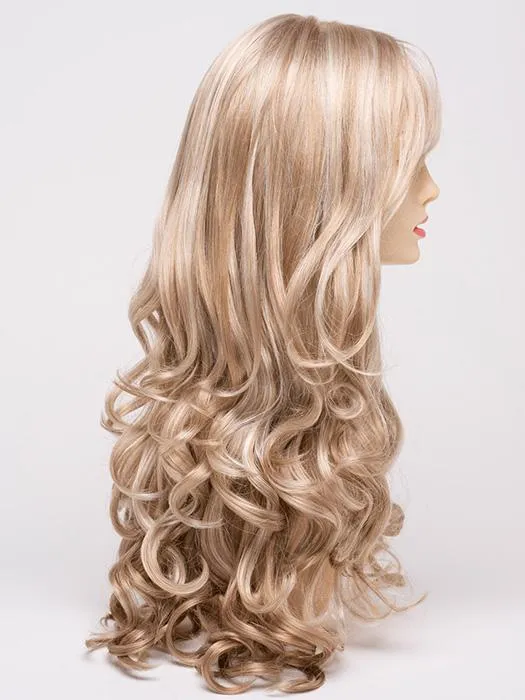 Wendi | Synthetic Lace Front Wig (Mono Part)