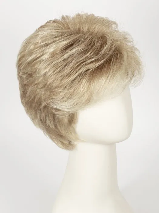 Whisper | Short Synthetic Wig (Basic Cap)
