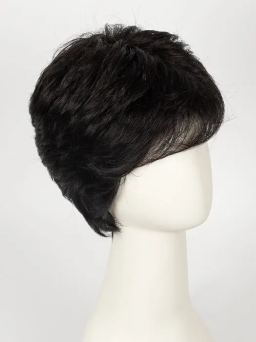 Whisper | Short Synthetic Wig (Basic Cap)