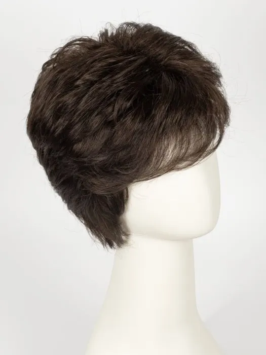 Whisper | Short Synthetic Wig (Basic Cap)