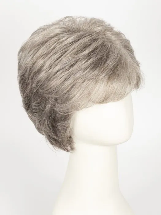 Whisper | Short Synthetic Wig (Basic Cap)