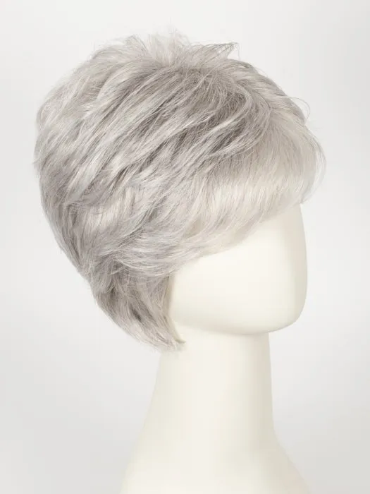 Whisper | Short Synthetic Wig (Basic Cap)