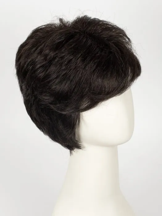 Whisper | Short Synthetic Wig (Basic Cap)