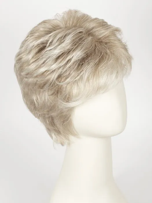 Whisper | Short Synthetic Wig (Basic Cap)