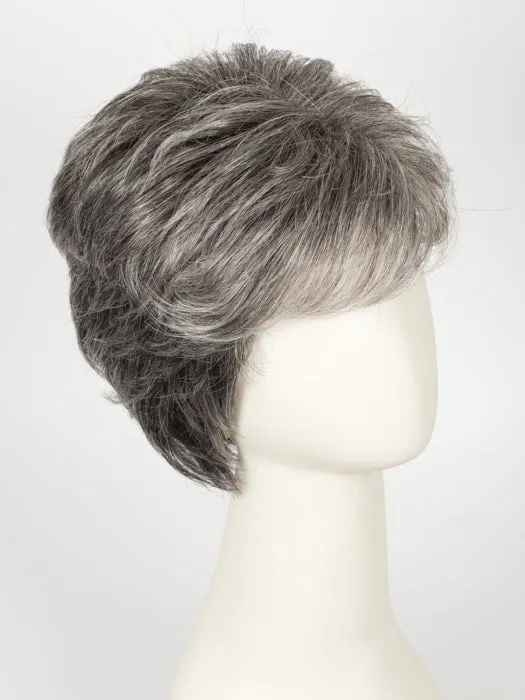 Whisper | Short Synthetic Wig (Basic Cap)