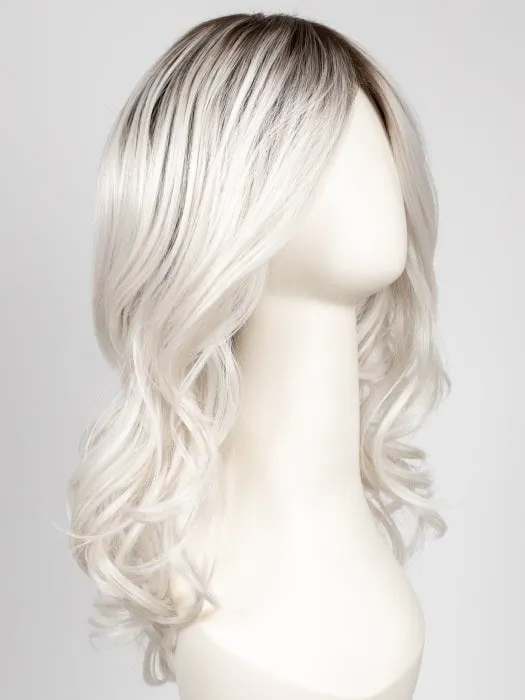Whiteout HF Synthetic Wig (Basic Cap)