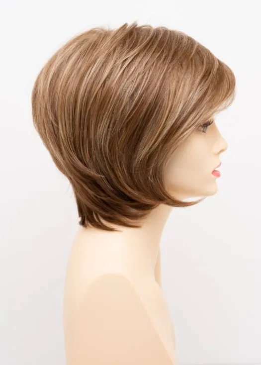 Whitney | Human Hair/ Synthetic Blend Wig